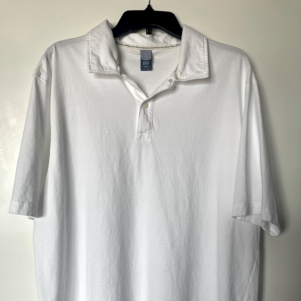 Mens Polo Short Sleeve